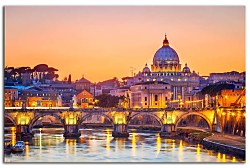 Obraz na stenu ZS - bez pomeru strán